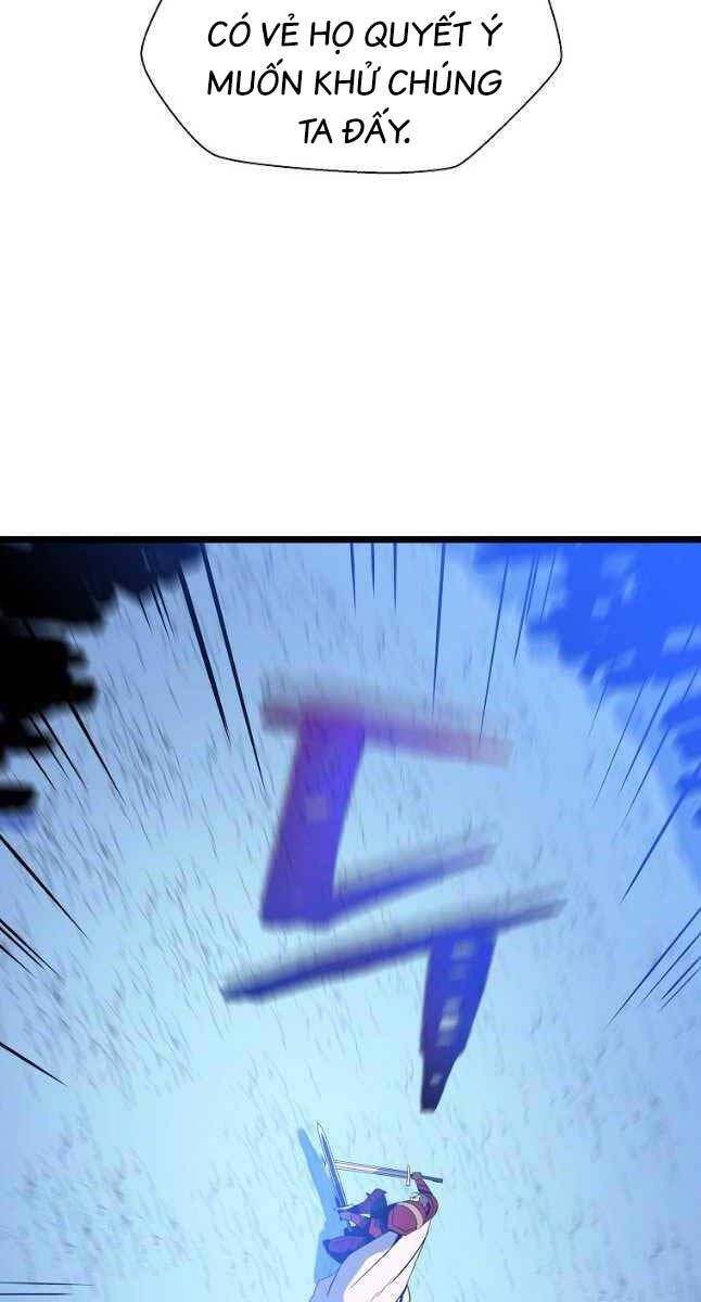 đọc truyện Kẻ Săn Anh Hùng Chương 135 ảnh 80 tại Thiên Thai Truyện