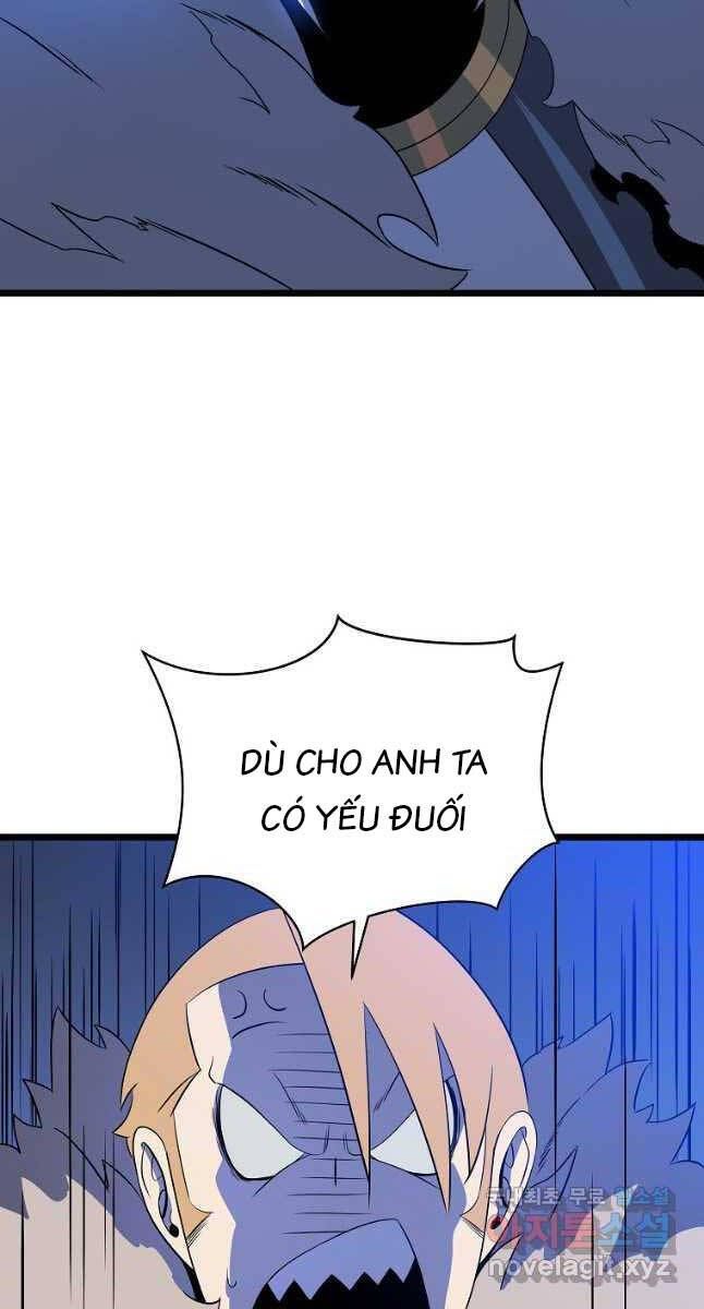 đọc truyện Kẻ Săn Anh Hùng Chương 136 ảnh 17 tại Thiên Thai Truyện