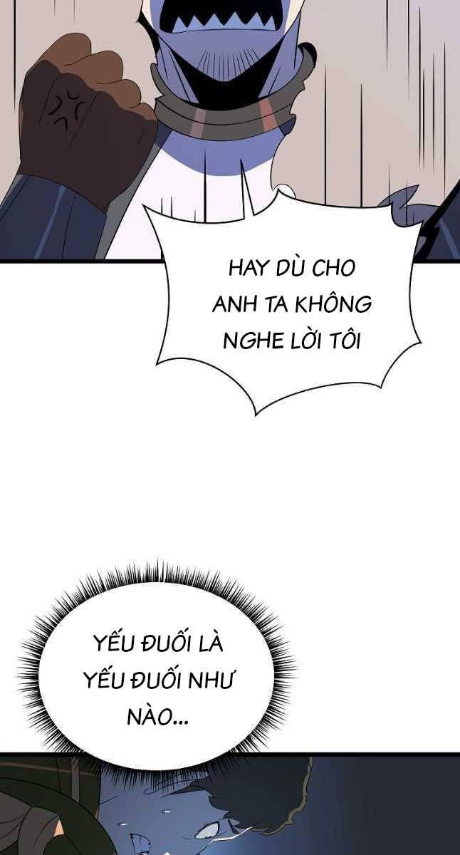 đọc truyện Kẻ Săn Anh Hùng Chương 136 ảnh 18 tại Thiên Thai Truyện