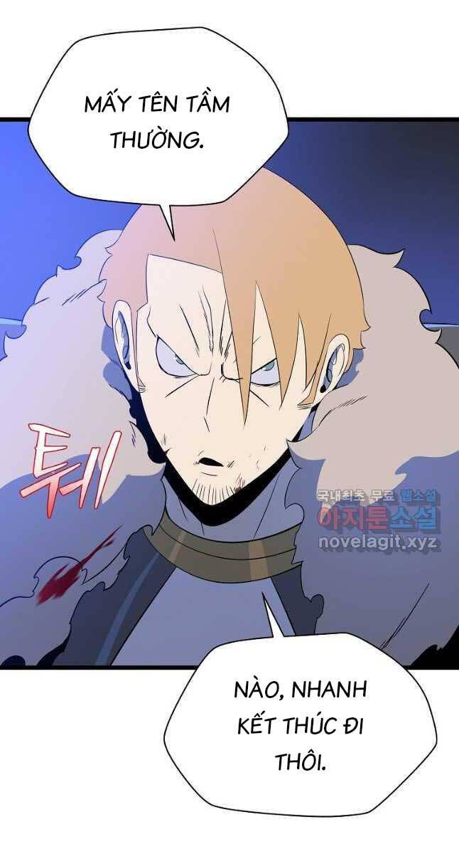 đọc truyện Kẻ Săn Anh Hùng Chương 136 ảnh 28 tại Thiên Thai Truyện