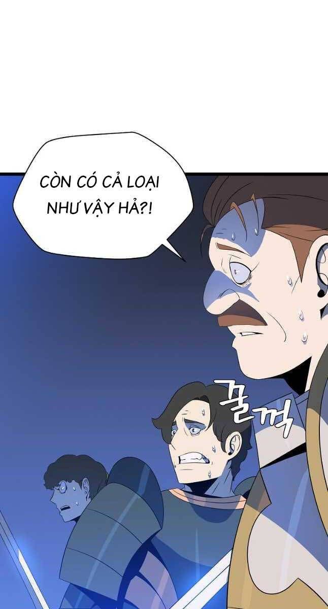 đọc truyện Kẻ Săn Anh Hùng Chương 136 ảnh 29 tại Thiên Thai Truyện