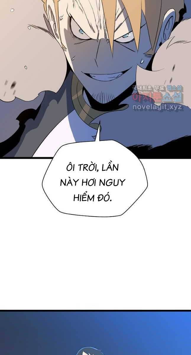 đọc truyện Kẻ Săn Anh Hùng Chương 136 ảnh 69 tại Thiên Thai Truyện