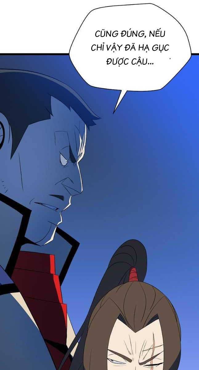 đọc truyện Kẻ Săn Anh Hùng Chương 136 ảnh 71 tại Thiên Thai Truyện