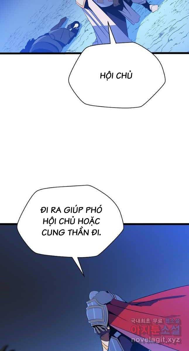 đọc truyện Kẻ Săn Anh Hùng Chương 137 ảnh 17 tại Thiên Thai Truyện