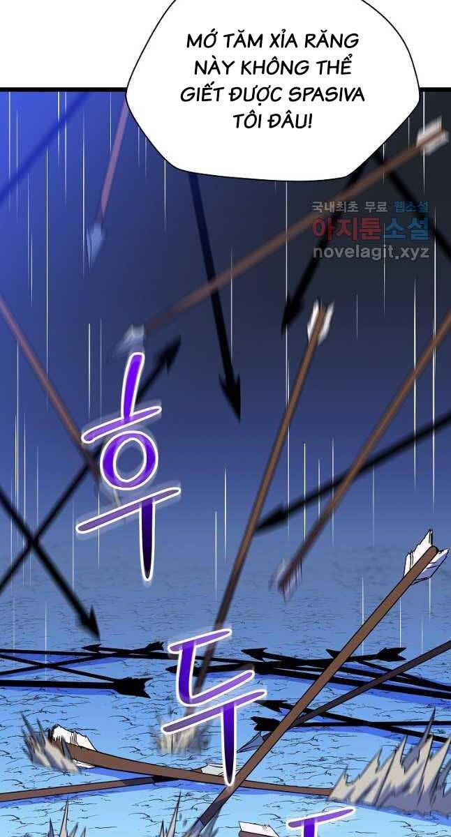 đọc truyện Kẻ Săn Anh Hùng Chương 137 ảnh 30 tại Thiên Thai Truyện