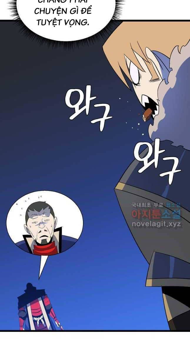 đọc truyện Kẻ Săn Anh Hùng Chương 137 ảnh 38 tại Thiên Thai Truyện