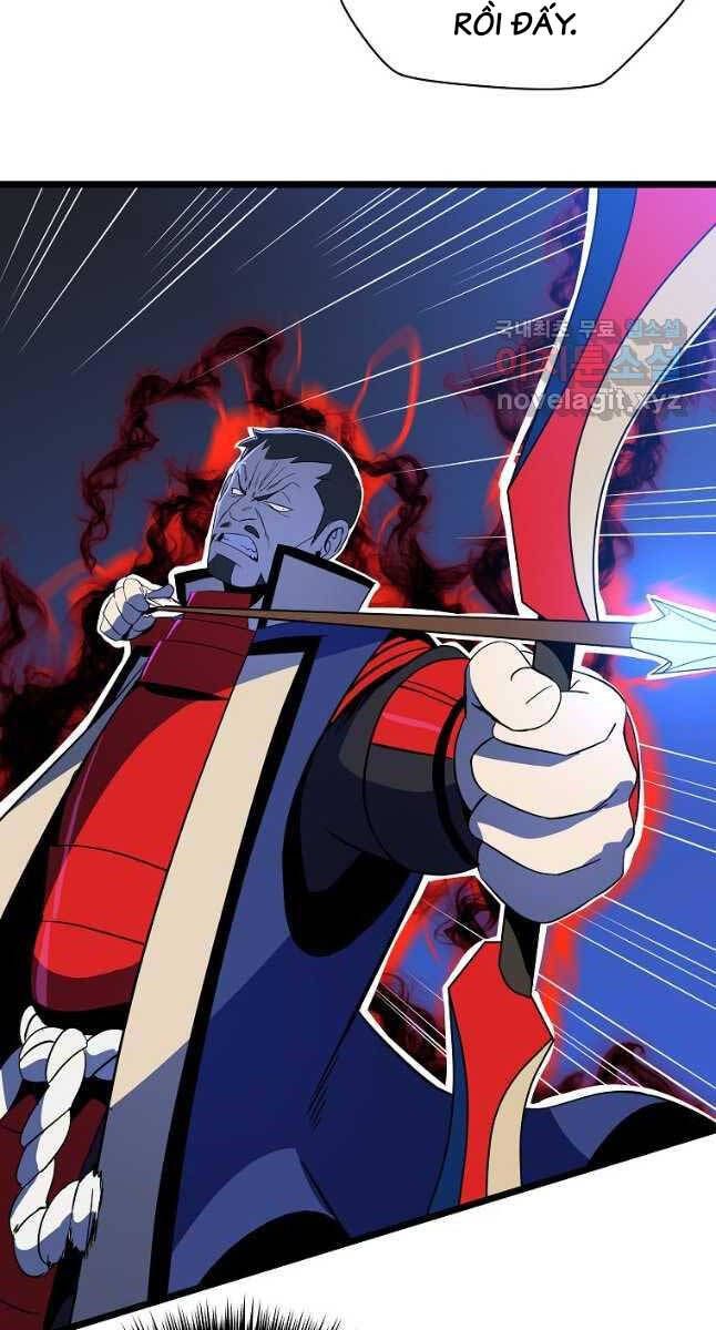 đọc truyện Kẻ Săn Anh Hùng Chương 137 ảnh 40 tại Thiên Thai Truyện