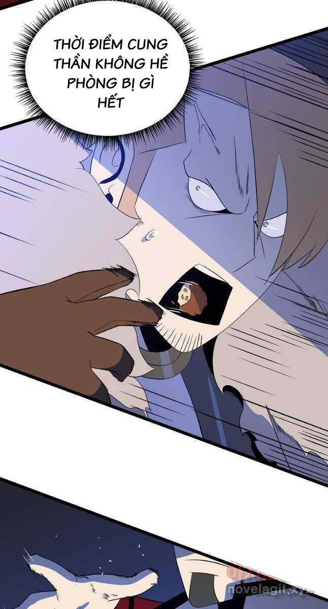 đọc truyện Kẻ Săn Anh Hùng Chương 137 ảnh 41 tại Thiên Thai Truyện