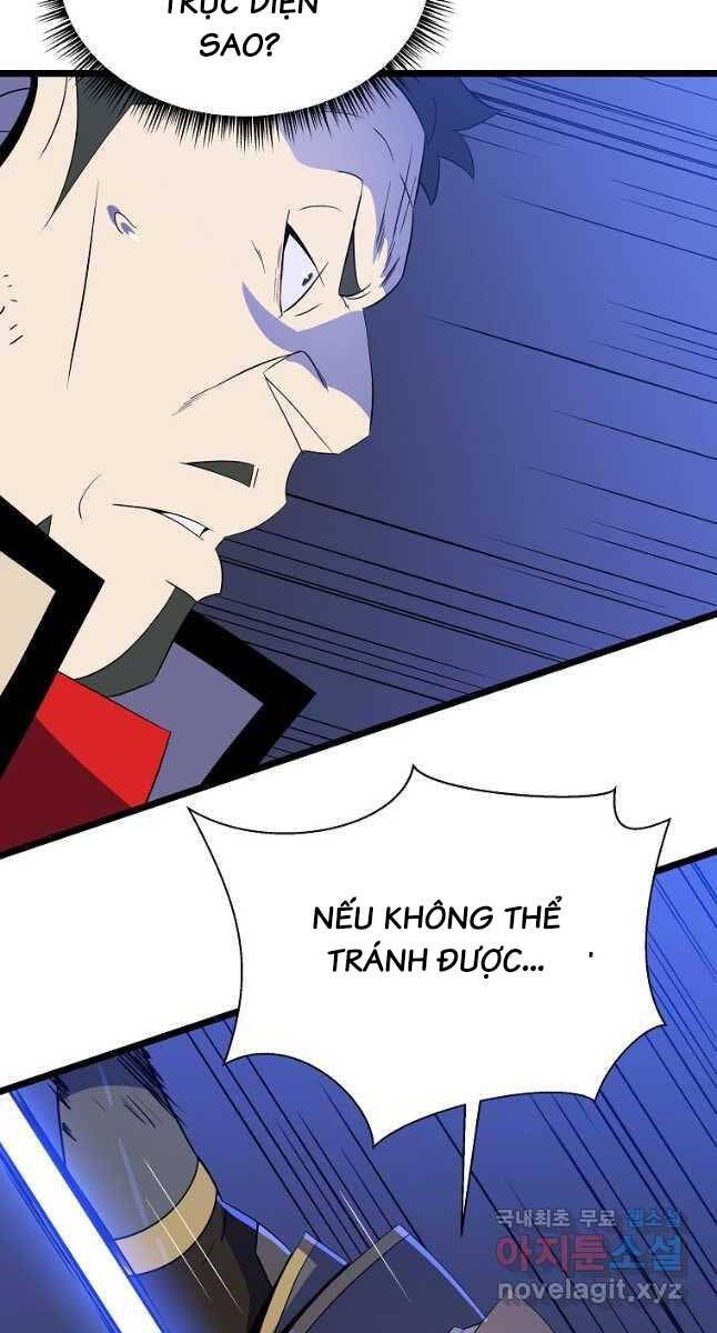 đọc truyện Kẻ Săn Anh Hùng Chương 137 ảnh 46 tại Thiên Thai Truyện