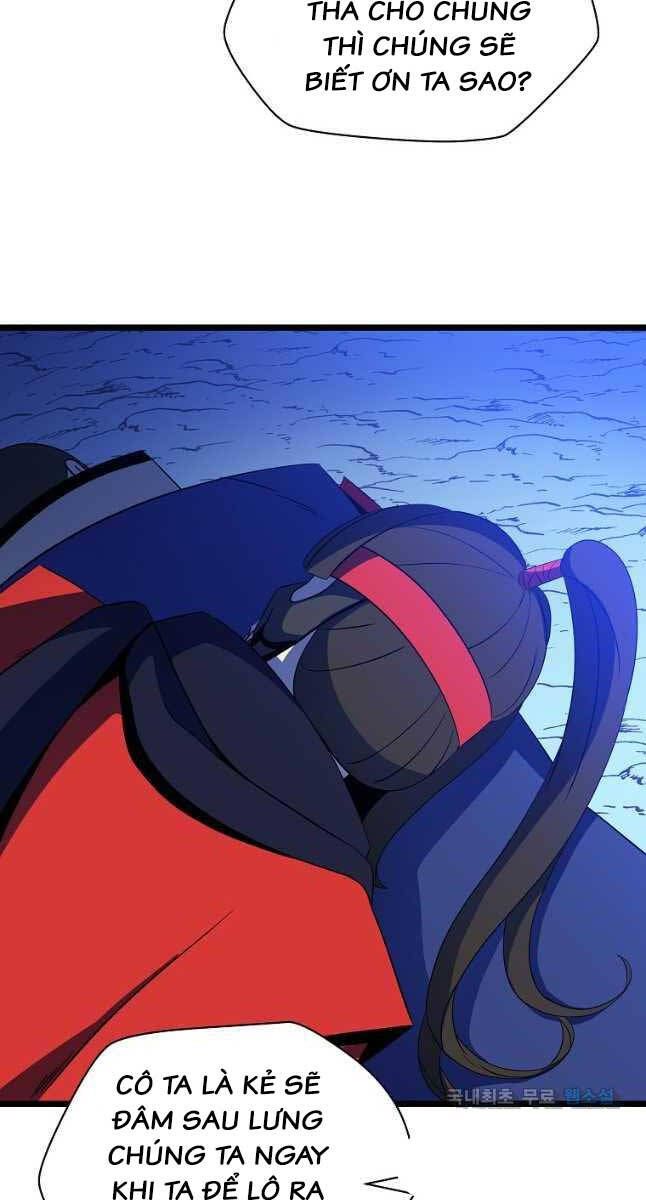 đọc truyện Kẻ Săn Anh Hùng Chương 138 ảnh 22 tại Thiên Thai Truyện