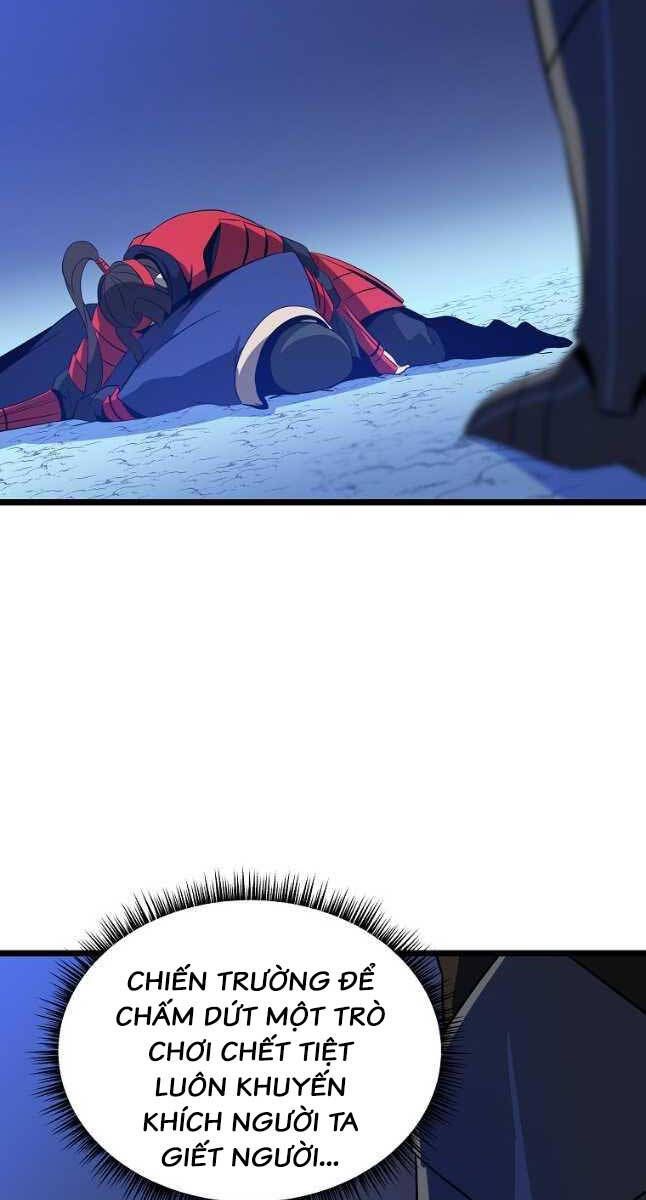 đọc truyện Kẻ Săn Anh Hùng Chương 138 ảnh 28 tại Thiên Thai Truyện