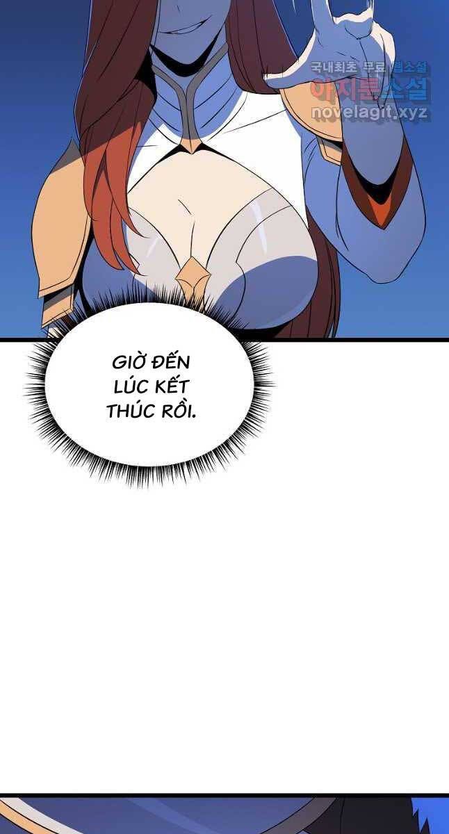 đọc truyện Kẻ Săn Anh Hùng Chương 138 ảnh 39 tại Thiên Thai Truyện