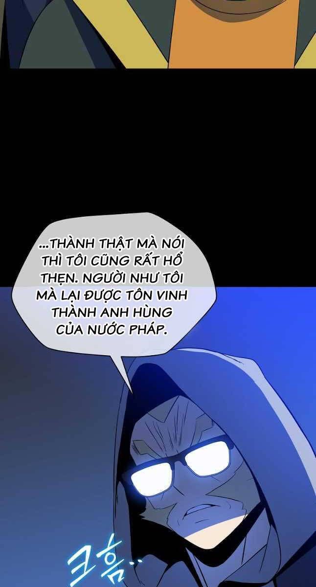 đọc truyện Kẻ Săn Anh Hùng Chương 138 ảnh 46 tại Thiên Thai Truyện