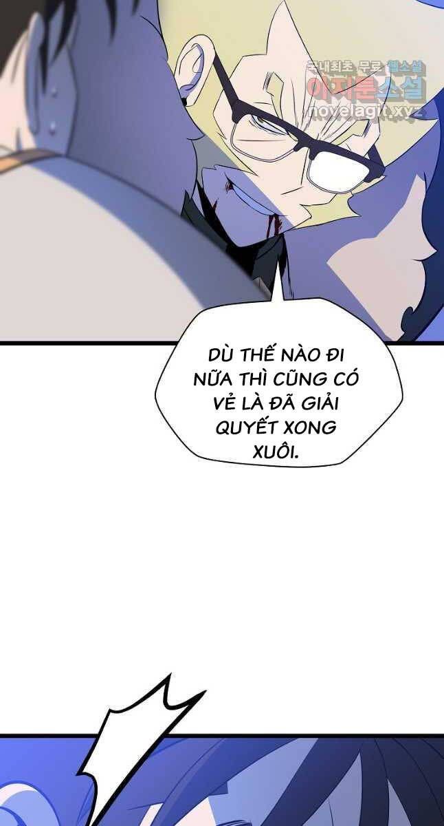 đọc truyện Kẻ Săn Anh Hùng Chương 138 ảnh 68 tại Thiên Thai Truyện