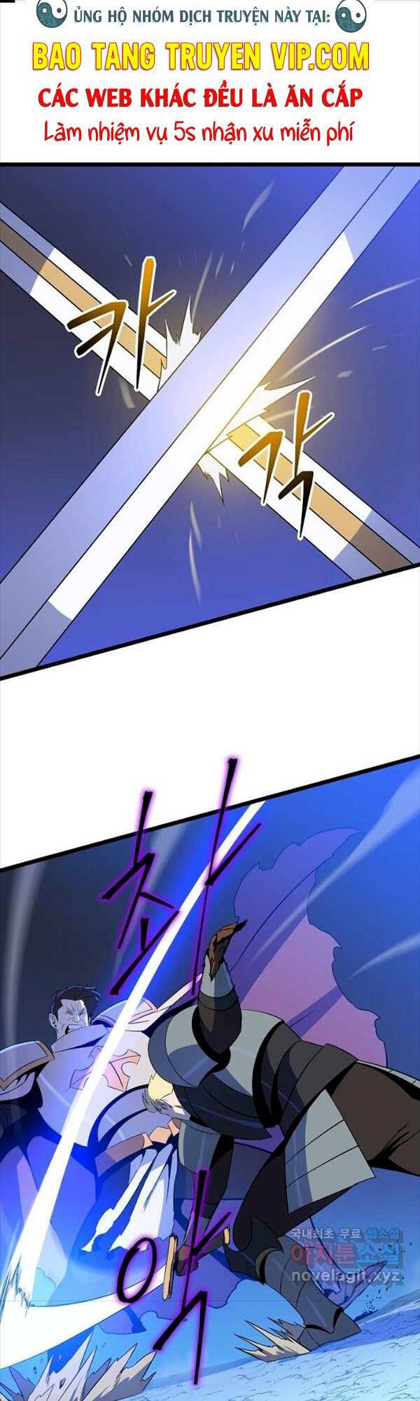 đọc truyện Kẻ Săn Anh Hùng Chương 139 ảnh 3 tại Thiên Thai Truyện