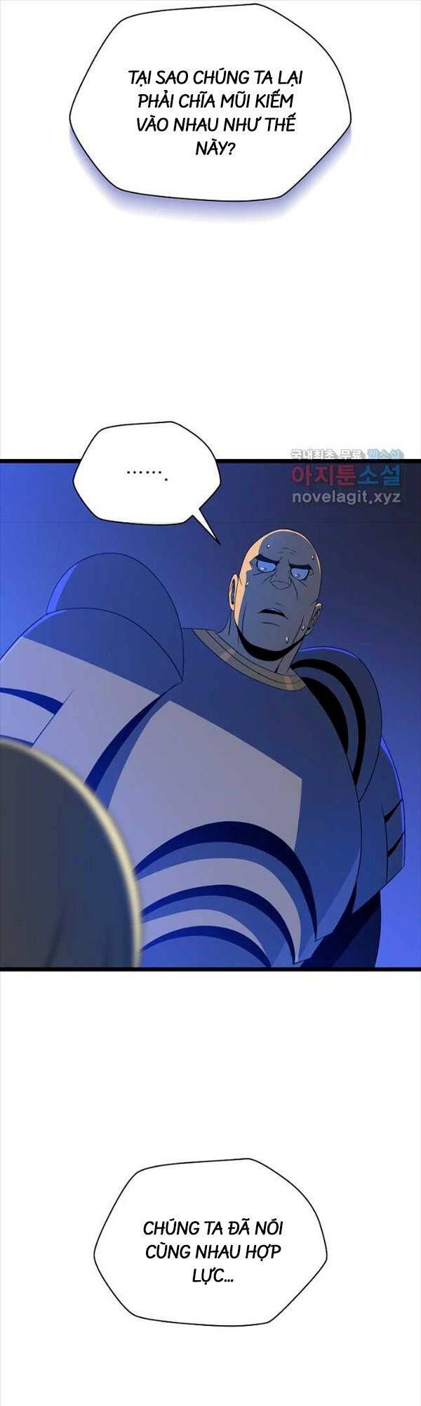 đọc truyện Kẻ Săn Anh Hùng Chương 139 ảnh 16 tại Thiên Thai Truyện