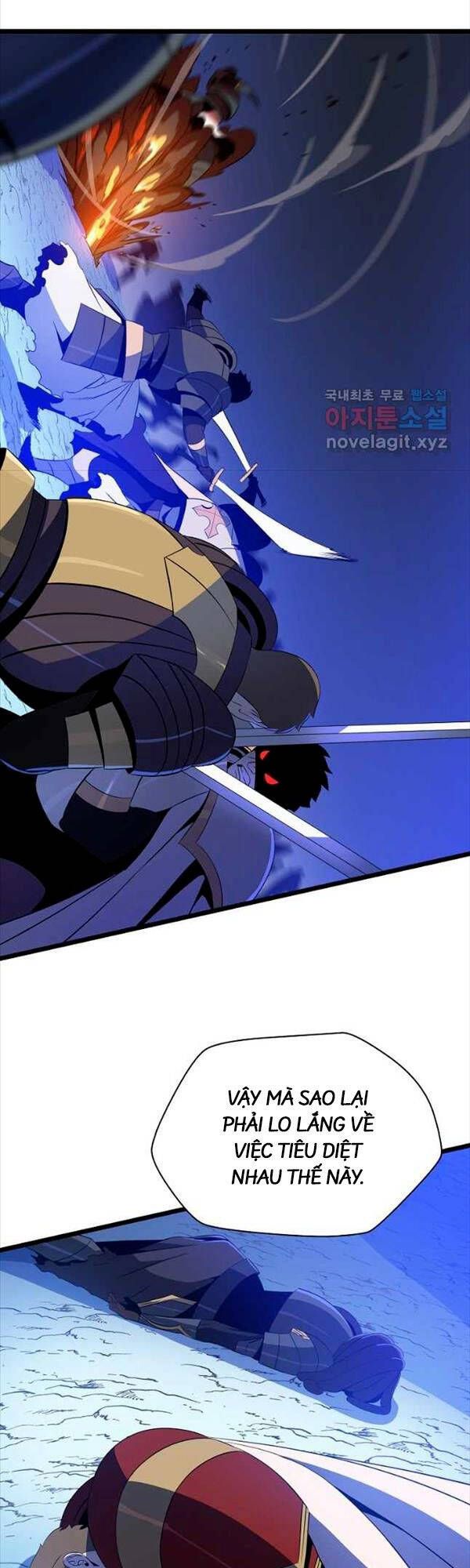 đọc truyện Kẻ Săn Anh Hùng Chương 139 ảnh 17 tại Thiên Thai Truyện