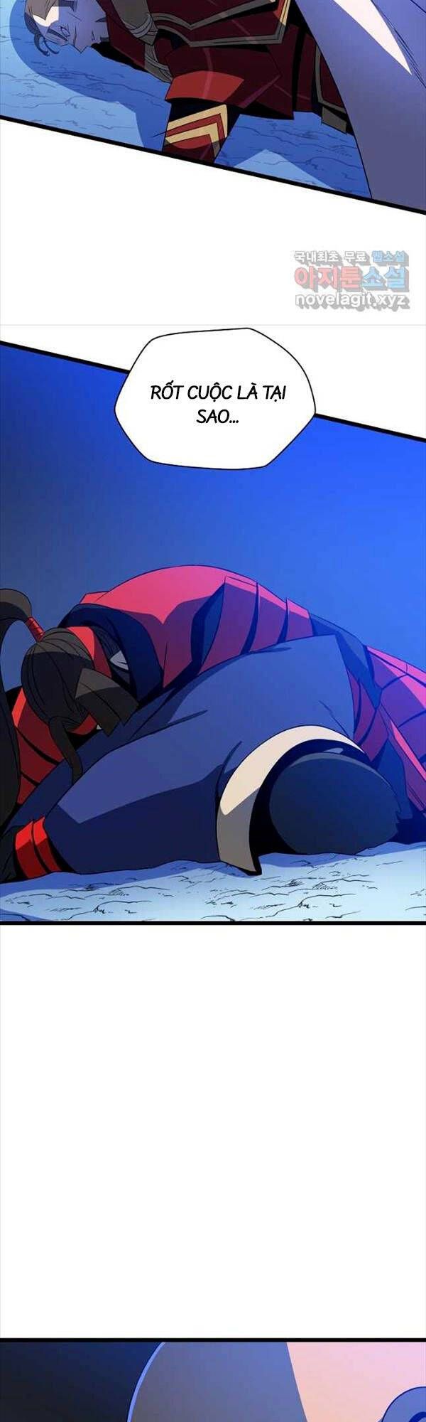 đọc truyện Kẻ Săn Anh Hùng Chương 139 ảnh 18 tại Thiên Thai Truyện