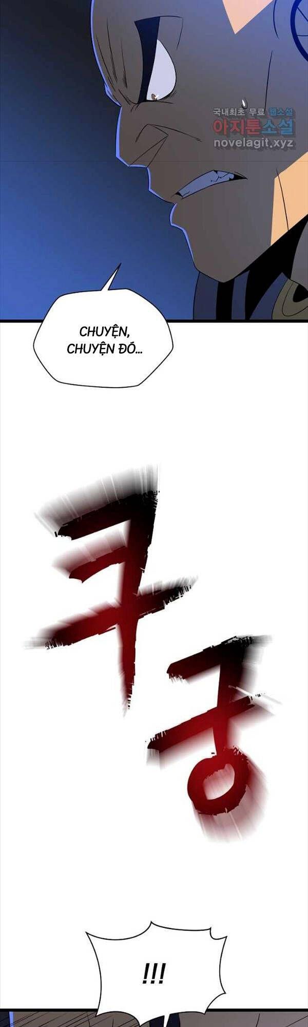 đọc truyện Kẻ Săn Anh Hùng Chương 139 ảnh 19 tại Thiên Thai Truyện