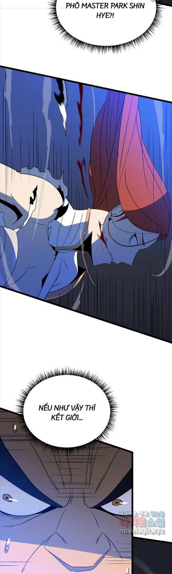 đọc truyện Kẻ Săn Anh Hùng Chương 139 ảnh 21 tại Thiên Thai Truyện