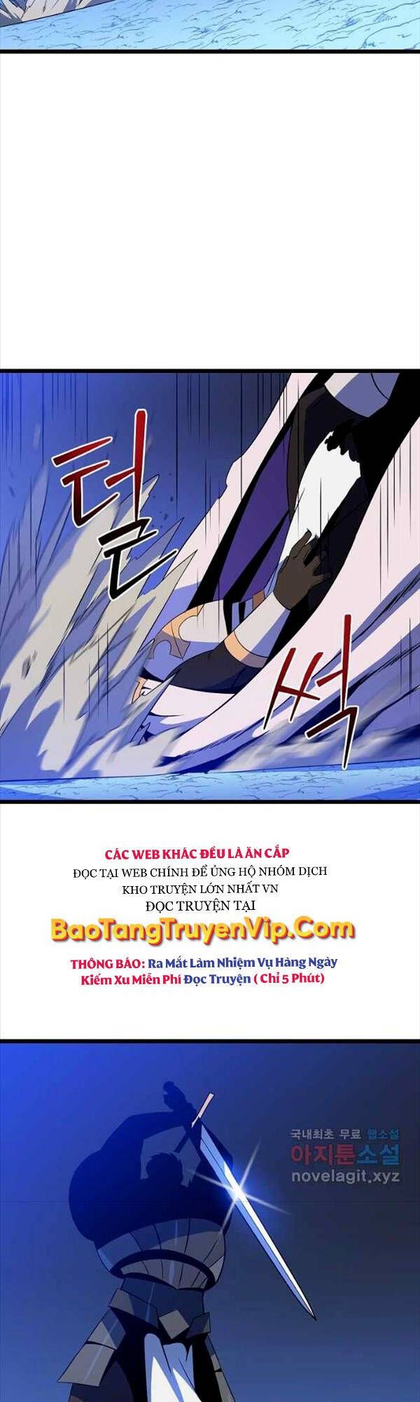 đọc truyện Kẻ Săn Anh Hùng Chương 139 ảnh 4 tại Thiên Thai Truyện