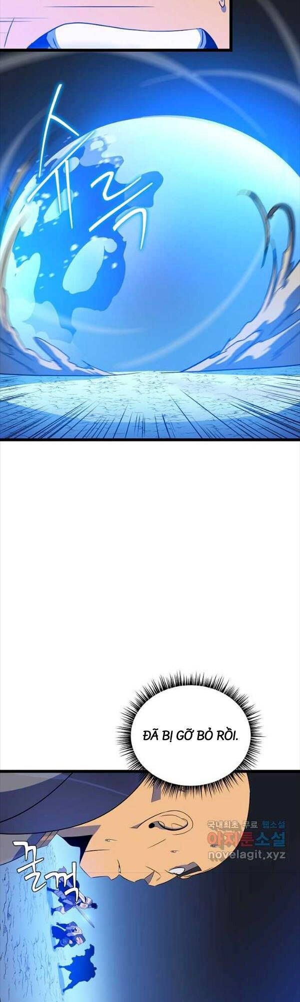 đọc truyện Kẻ Săn Anh Hùng Chương 139 ảnh 22 tại Thiên Thai Truyện