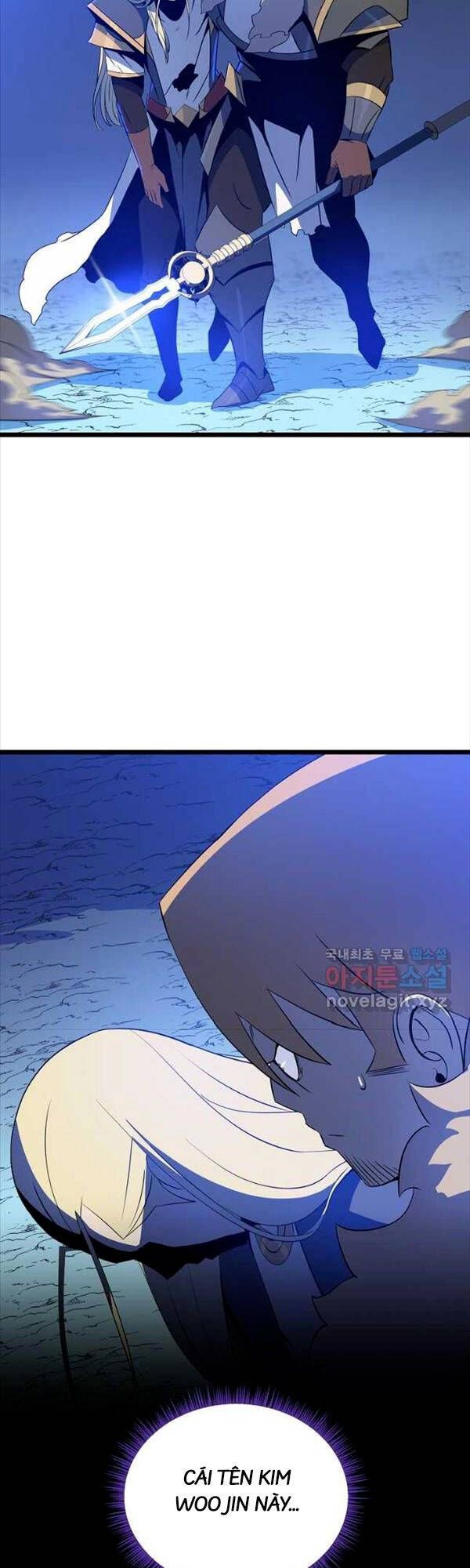 đọc truyện Kẻ Săn Anh Hùng Chương 139 ảnh 24 tại Thiên Thai Truyện