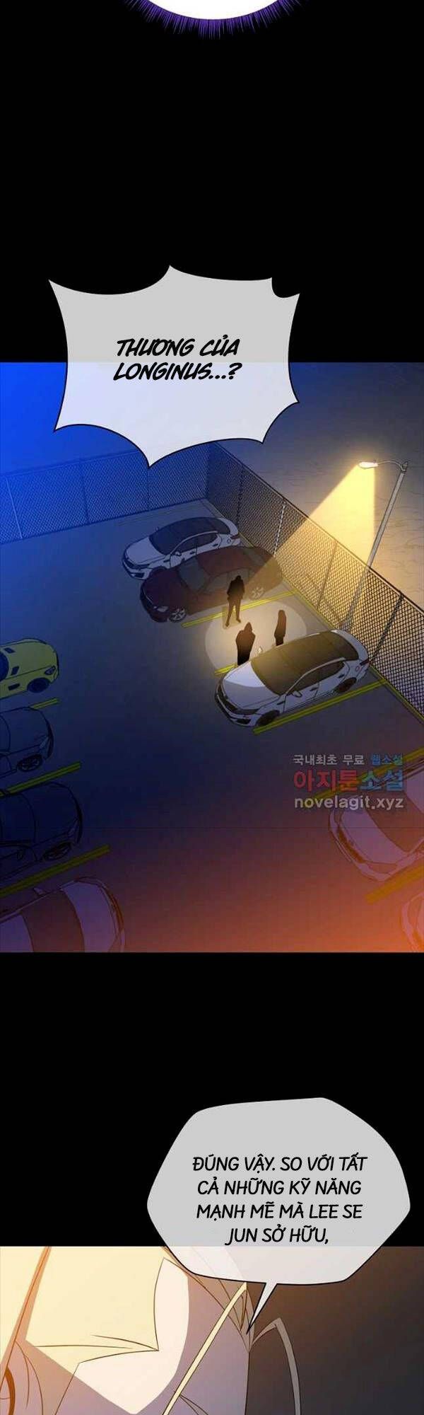 đọc truyện Kẻ Săn Anh Hùng Chương 139 ảnh 25 tại Thiên Thai Truyện