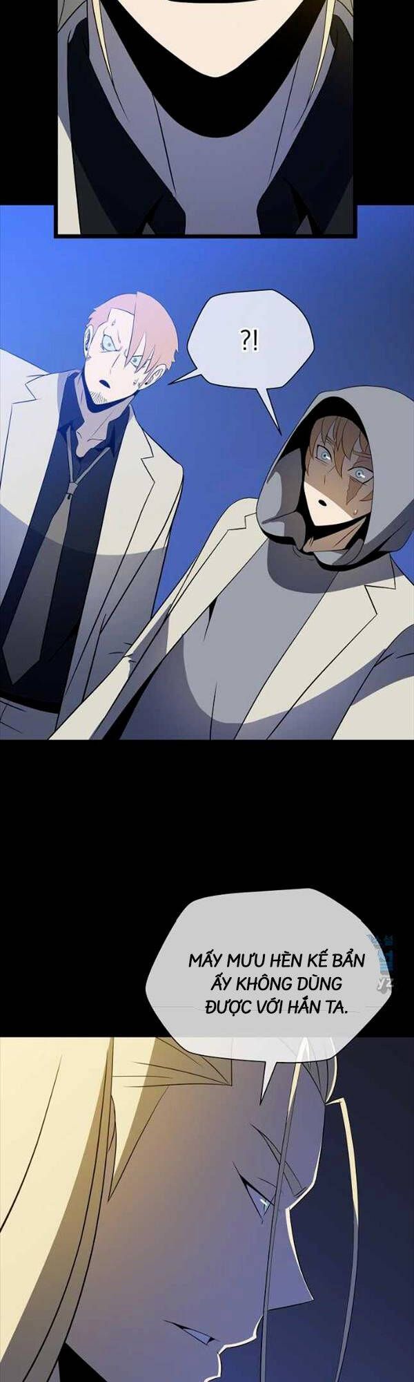 đọc truyện Kẻ Săn Anh Hùng Chương 139 ảnh 29 tại Thiên Thai Truyện