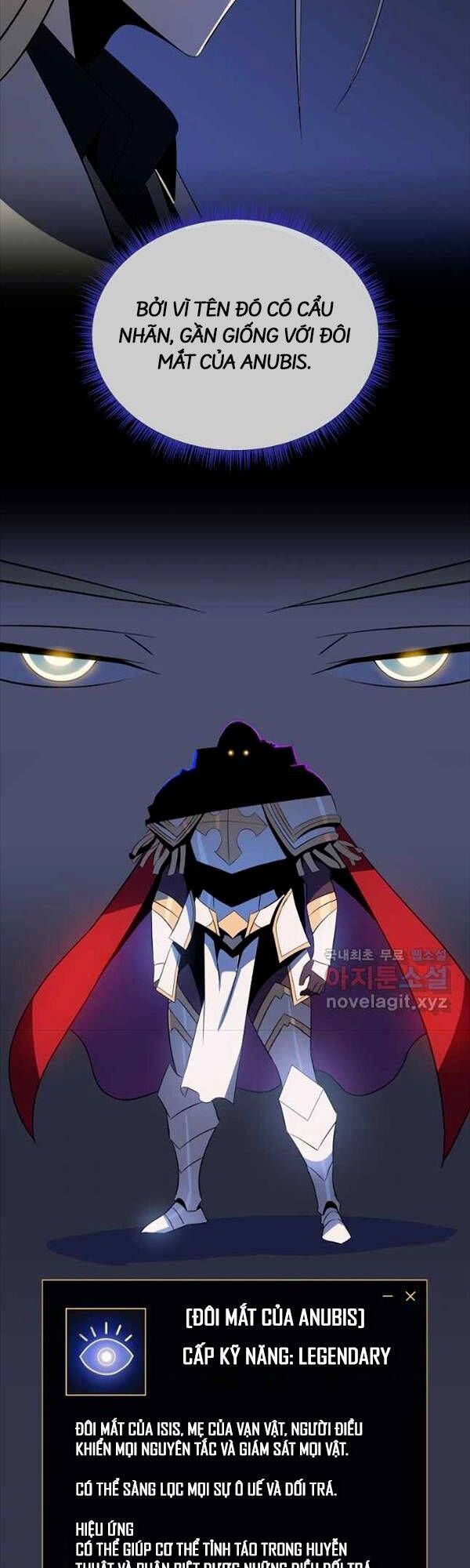 đọc truyện Kẻ Săn Anh Hùng Chương 139 ảnh 30 tại Thiên Thai Truyện