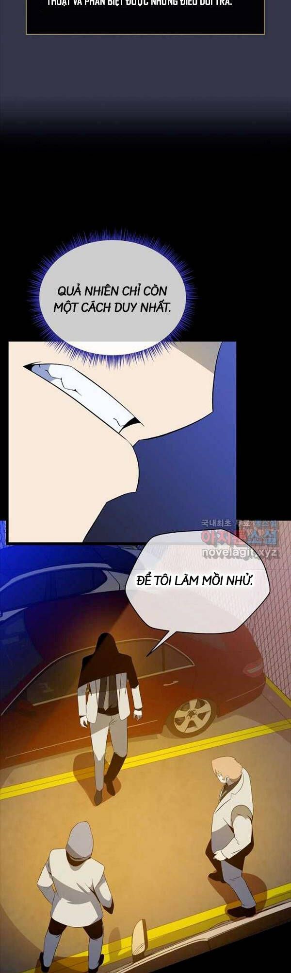 đọc truyện Kẻ Săn Anh Hùng Chương 139 ảnh 31 tại Thiên Thai Truyện