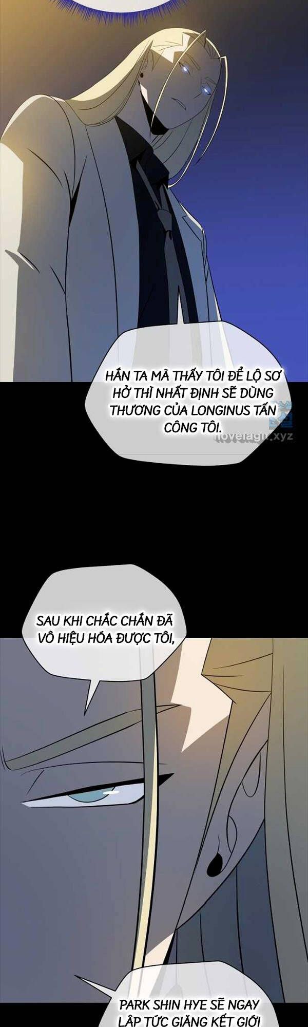 đọc truyện Kẻ Săn Anh Hùng Chương 139 ảnh 33 tại Thiên Thai Truyện