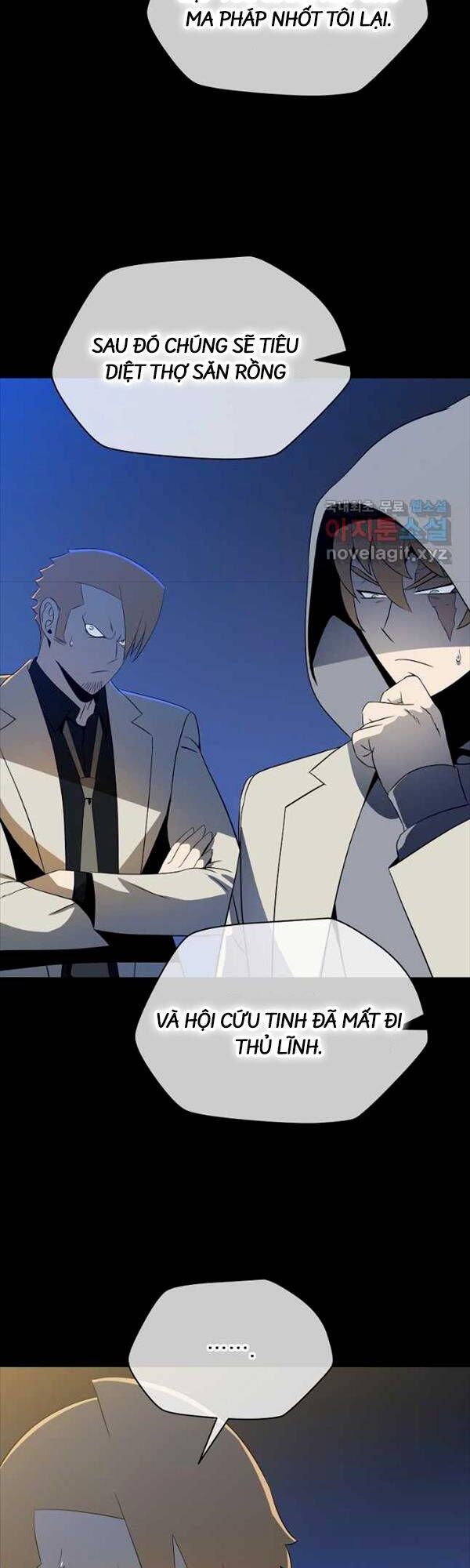 đọc truyện Kẻ Săn Anh Hùng Chương 139 ảnh 34 tại Thiên Thai Truyện