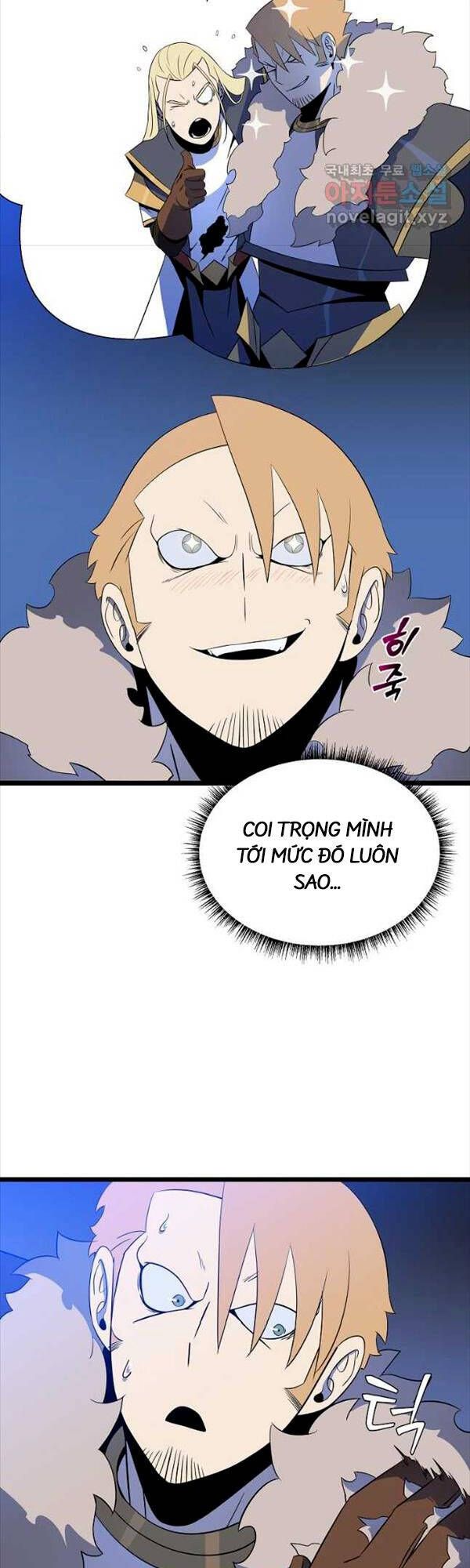 đọc truyện Kẻ Săn Anh Hùng Chương 139 ảnh 37 tại Thiên Thai Truyện