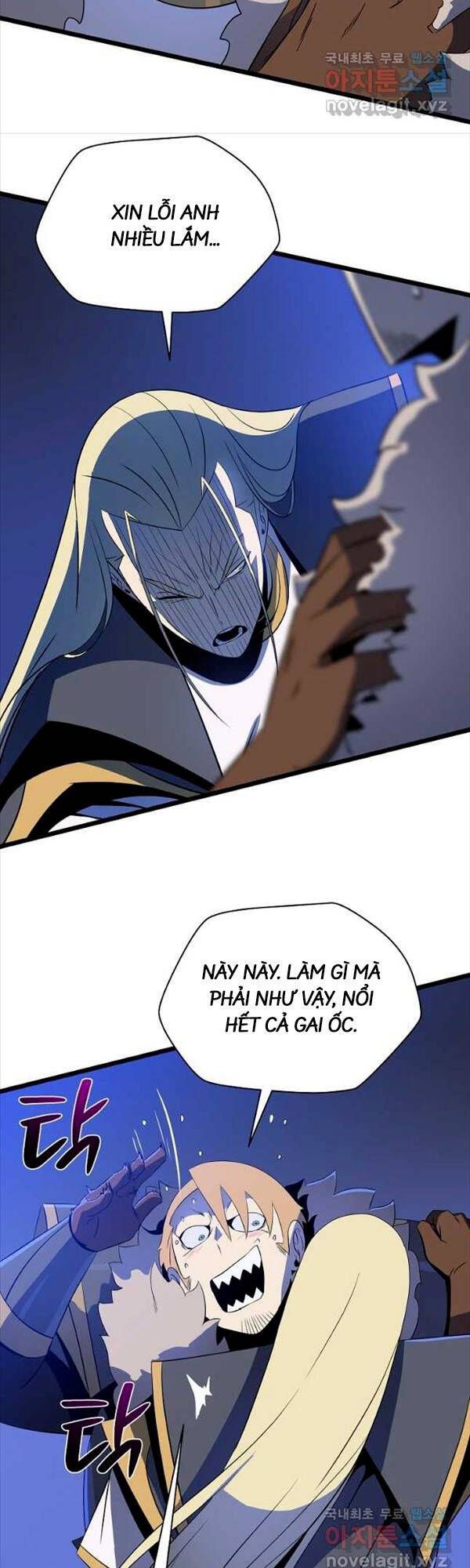 đọc truyện Kẻ Săn Anh Hùng Chương 139 ảnh 38 tại Thiên Thai Truyện