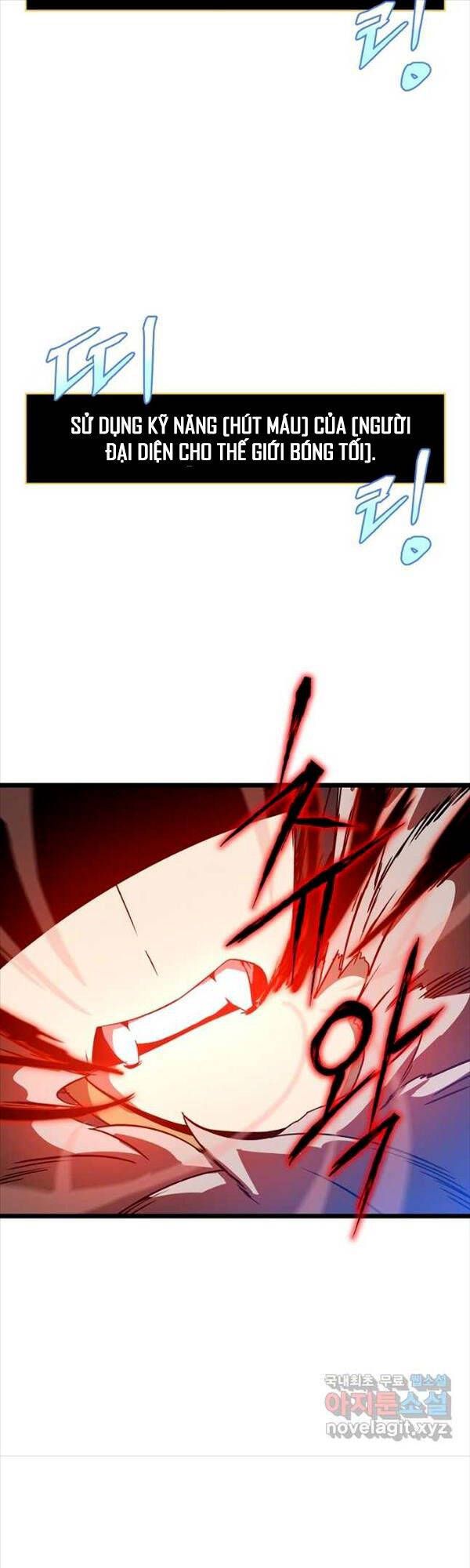 đọc truyện Kẻ Săn Anh Hùng Chương 139 ảnh 40 tại Thiên Thai Truyện