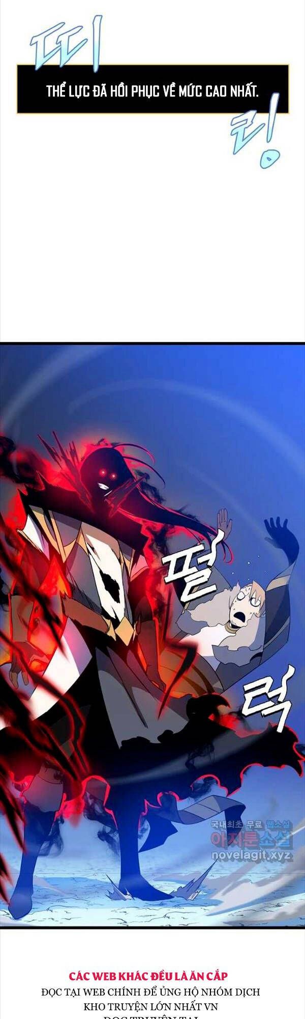 đọc truyện Kẻ Săn Anh Hùng Chương 139 ảnh 41 tại Thiên Thai Truyện