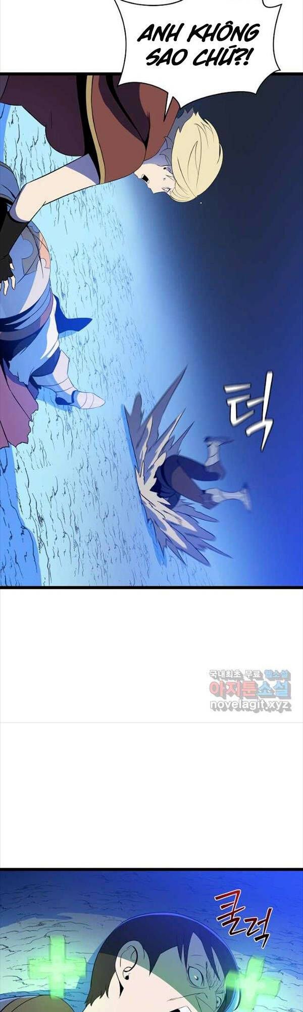 đọc truyện Kẻ Săn Anh Hùng Chương 139 ảnh 6 tại Thiên Thai Truyện