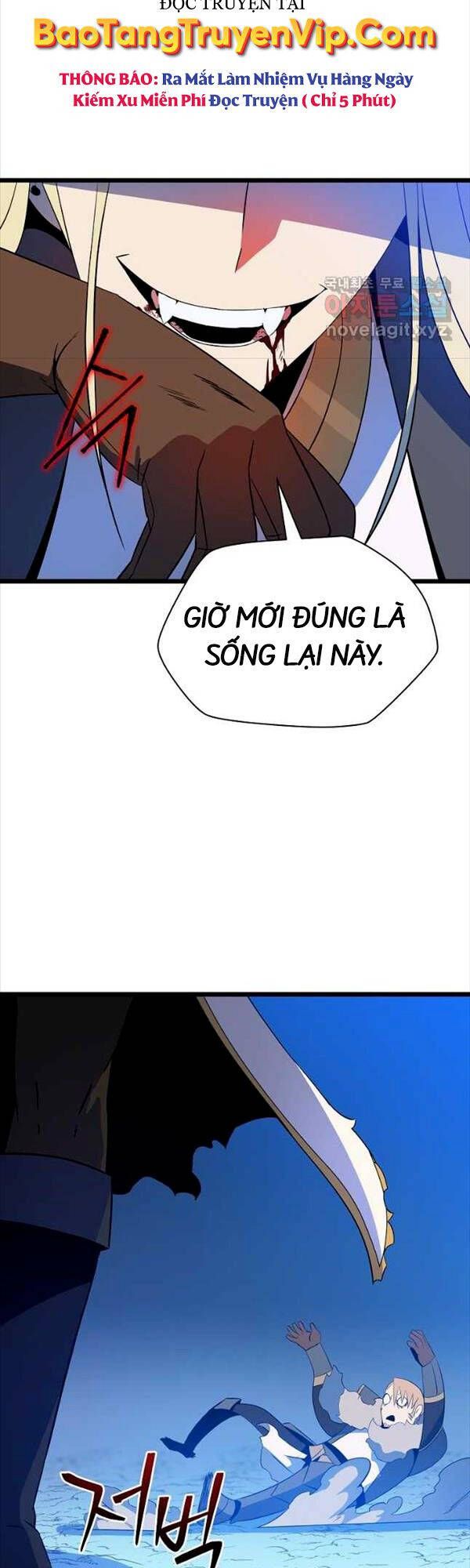 đọc truyện Kẻ Săn Anh Hùng Chương 139 ảnh 42 tại Thiên Thai Truyện