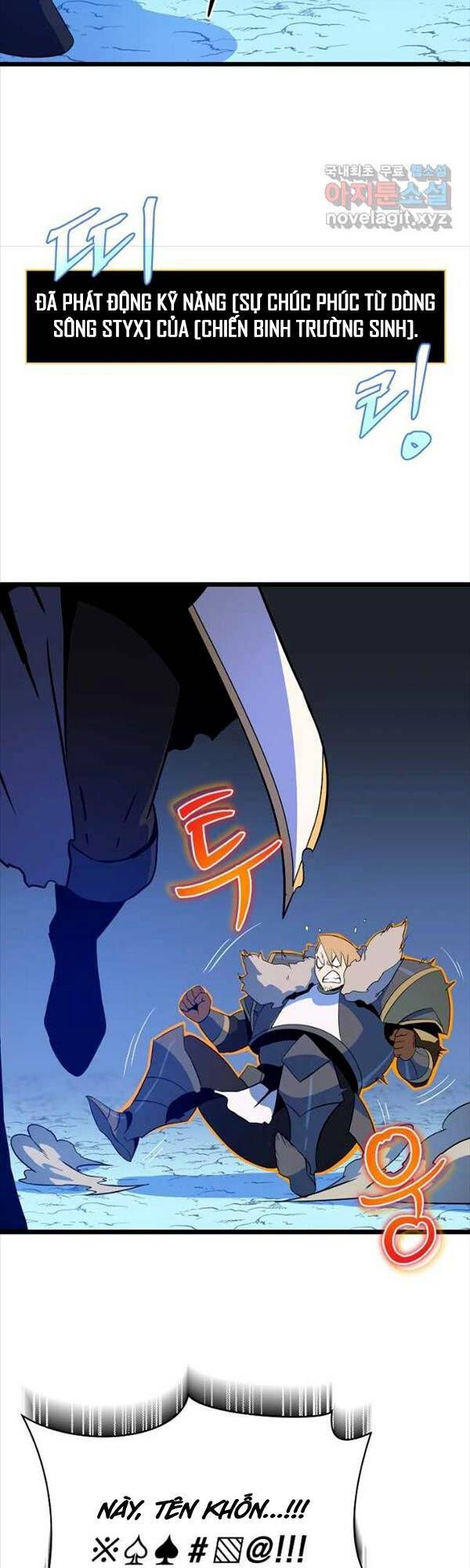 đọc truyện Kẻ Săn Anh Hùng Chương 139 ảnh 43 tại Thiên Thai Truyện