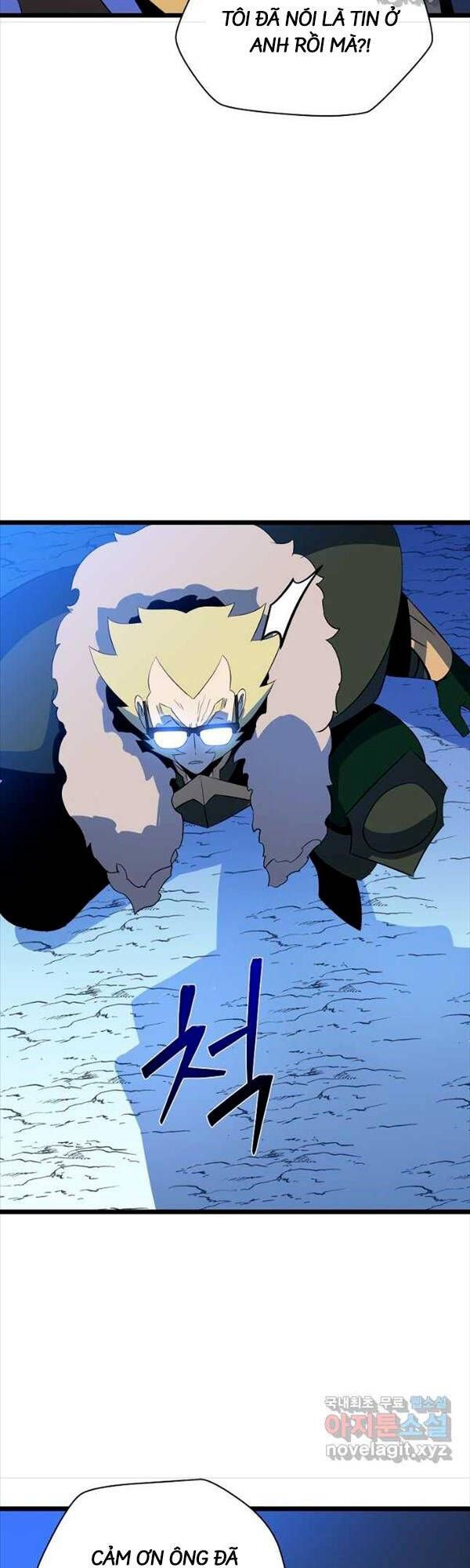 đọc truyện Kẻ Săn Anh Hùng Chương 139 ảnh 45 tại Thiên Thai Truyện