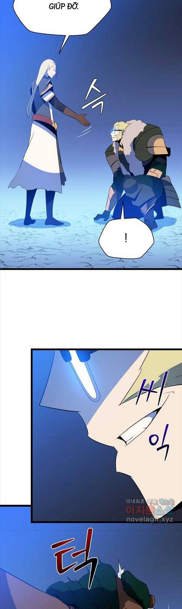 đọc truyện Kẻ Săn Anh Hùng Chương 139 ảnh 46 tại Thiên Thai Truyện