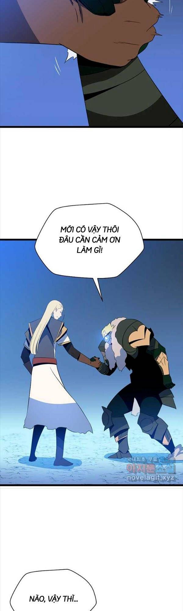 đọc truyện Kẻ Săn Anh Hùng Chương 139 ảnh 47 tại Thiên Thai Truyện