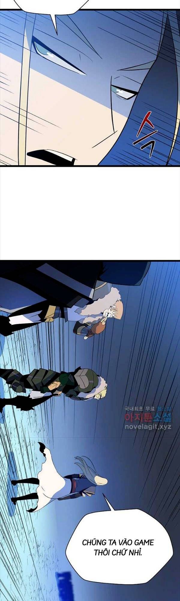 đọc truyện Kẻ Săn Anh Hùng Chương 139 ảnh 48 tại Thiên Thai Truyện