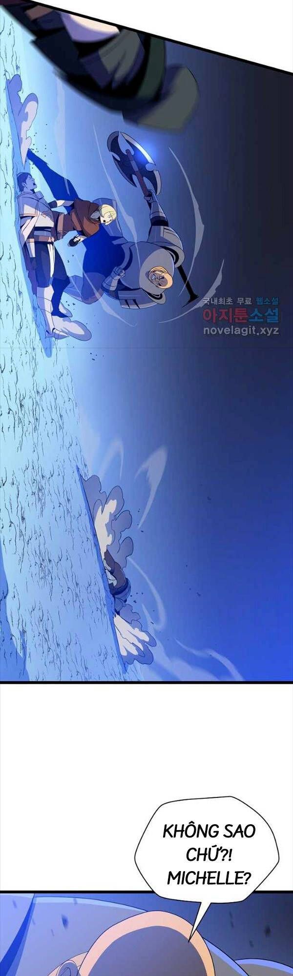 đọc truyện Kẻ Săn Anh Hùng Chương 139 ảnh 11 tại Thiên Thai Truyện