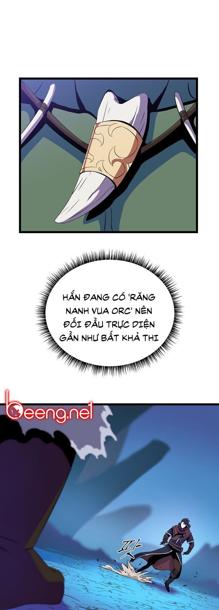 đọc truyện Kẻ Săn Anh Hùng Chương 14 ảnh 3 tại Thiên Thai Truyện