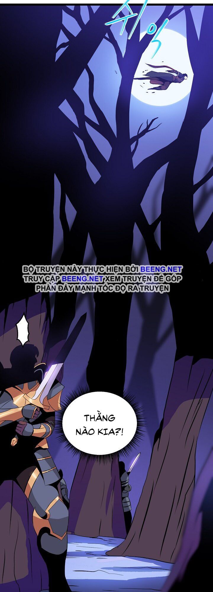 đọc truyện Kẻ Săn Anh Hùng Chương 14 ảnh 12 tại Thiên Thai Truyện