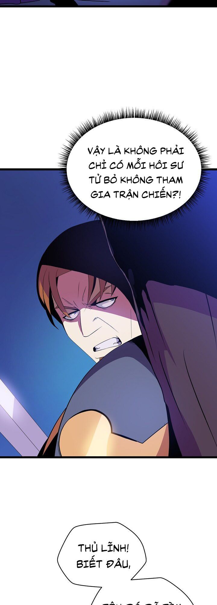 đọc truyện Kẻ Săn Anh Hùng Chương 14 ảnh 13 tại Thiên Thai Truyện