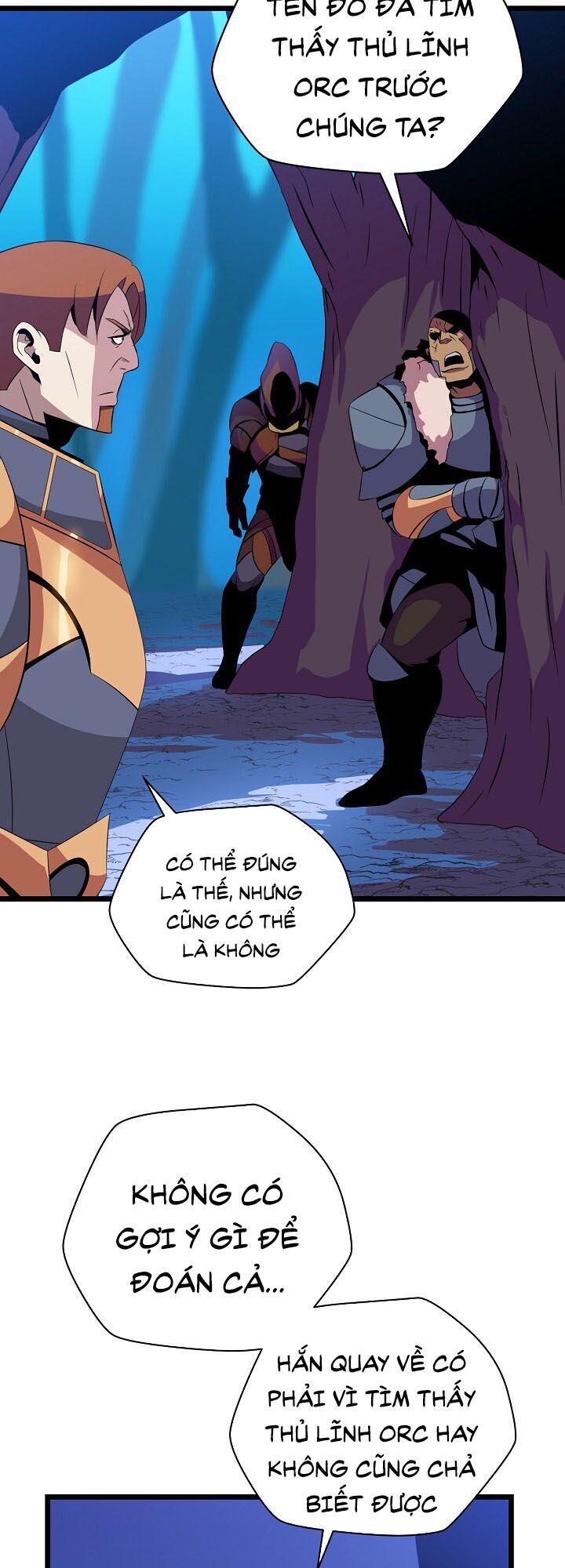 đọc truyện Kẻ Săn Anh Hùng Chương 14 ảnh 14 tại Thiên Thai Truyện