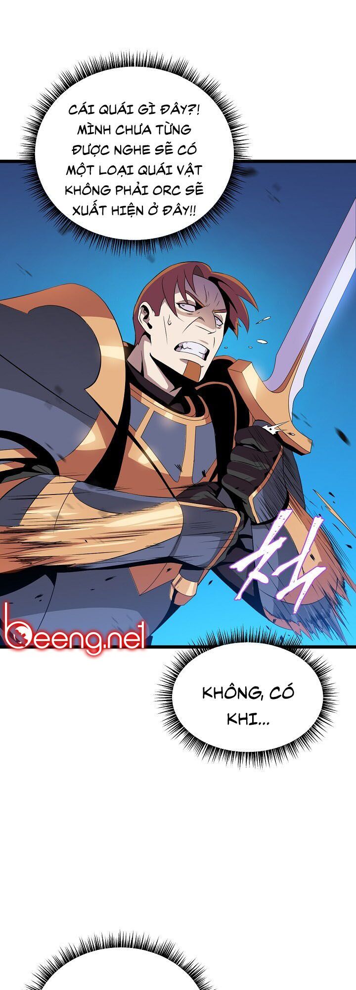 đọc truyện Kẻ Săn Anh Hùng Chương 14 ảnh 20 tại Thiên Thai Truyện